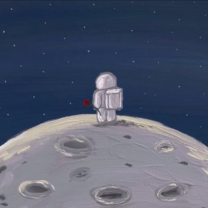 私奔到月球ꪔ̤̮◞