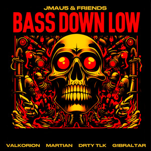 BASS DOWN LOW (VALKORION Remix)