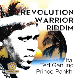 Revolution Warrior Riddim