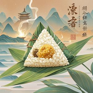 粽香千年