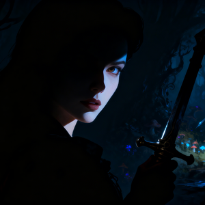 Roses & Ashes灰烬玫瑰