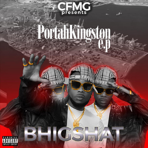 Ghetto History (feat. Young Garvey)