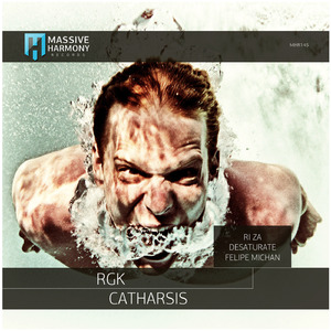 Catharsis (Desaturate 'Purified' Remix)