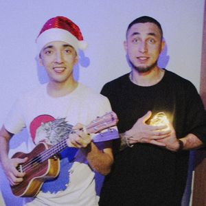 Запахли мандаринки