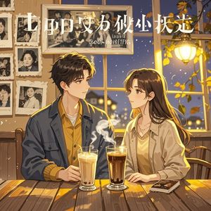 灯下旧时光
