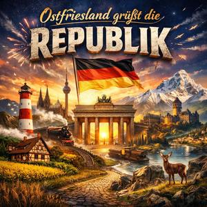 Mecklenburg-Vorpommern – „Ostseewind“