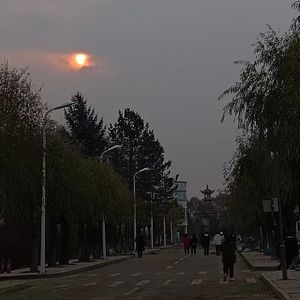 自我介绍