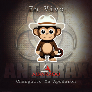 Changuito Me Apodaron (En Vivo)