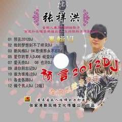新风格 (DJ版)