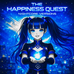 Rent Day Miracle (Nightcore Version)