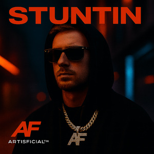 Stuntin