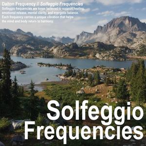 396 Hz | Release Fear & Guilt