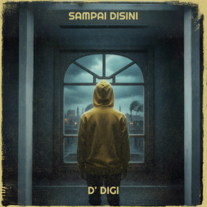 Bahagiaku (Mengganggumu)