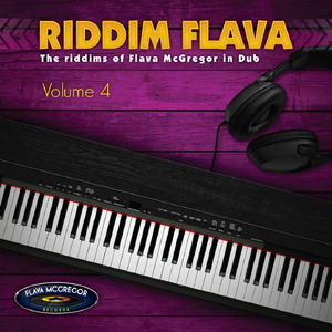 Rub a Dub Riddim (Instrumental)