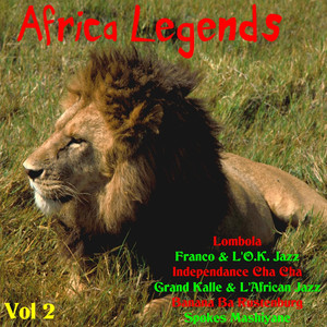 Independance Cha Cha