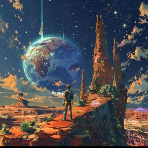 无限渴望
