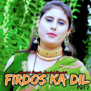 Firdos Ka Dil Part 2