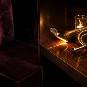 Velvet Ledger Whiskey