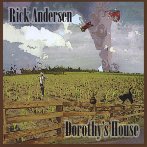 Dorothy's House