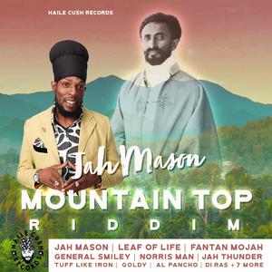 Feed the World (feat. Jah Mason)