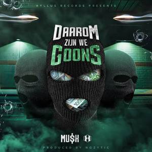 Daarom Zijn We Goons