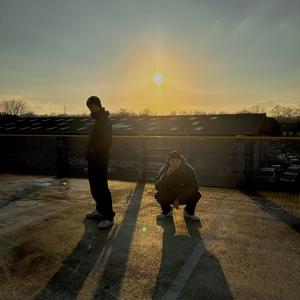 Sonnensystem (feat. Merlinho)