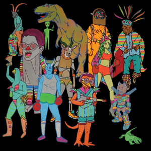 Machine (Noonatac Remix)