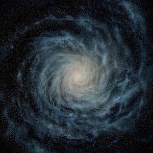 永恒的等待 二步摇