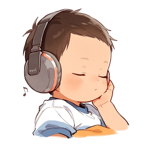甜美酣眠
