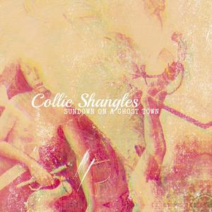 Sundown on a Ghost Town