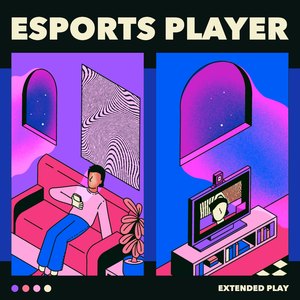 Esports Player