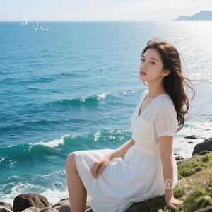 回忆海 (Cover 陶九)