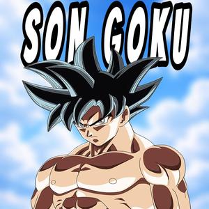 Son Goku