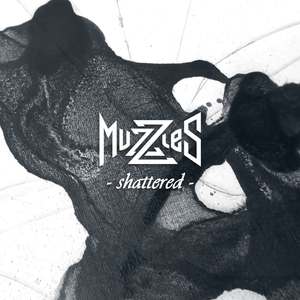 Shattered