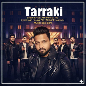Tarraki