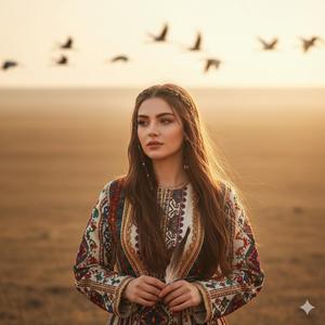 Yel Aldı Gönlümü (Anatolian Music)