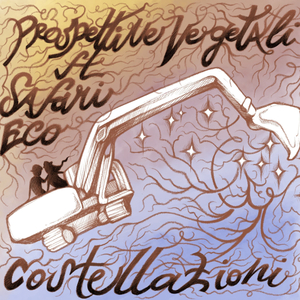 Costellazioni (feat. Safari Eco)