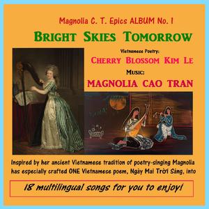 Strahlender Himmel Morgen (Ambient)