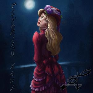 Victorian Lady