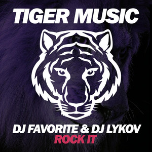 Rock It (Instrumental Mix)