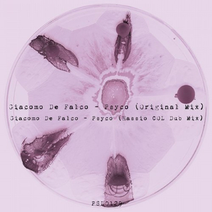 Psyco (Original Mix)