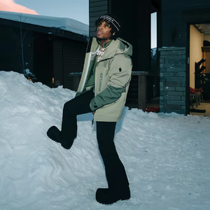 [旋律]Let Me Luv U-MACOVASEAS x Lil Poppa Type Beat