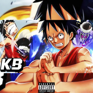 Luffy Vs Aarlong: East Blue Rap (One Piece)
