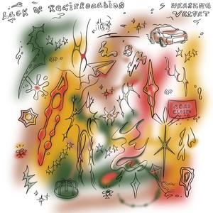 Lack Of Reciprocation (Rob's Cerveza Remix)