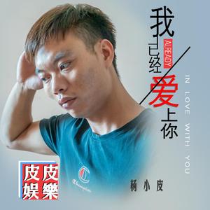 我已经爱上你（翻自 名决）