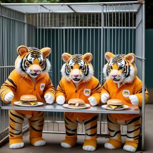 Tygr (CZSPEED four UDIO)