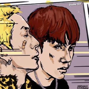 DOUBLE KILL