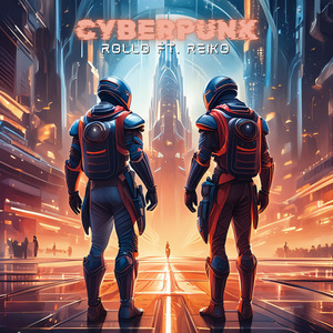 CYBERPUNK