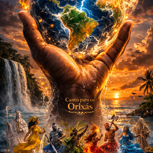 Canto para os Orixás