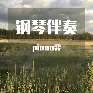 红色高跟鞋钢琴版